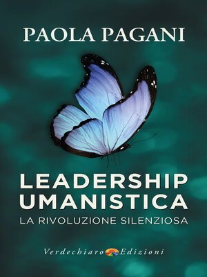 cover image of Leadership Umanistica